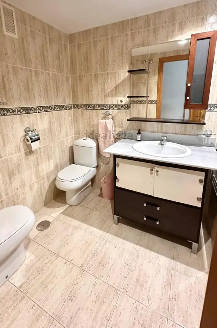 Pis de 160 m² a Alacant