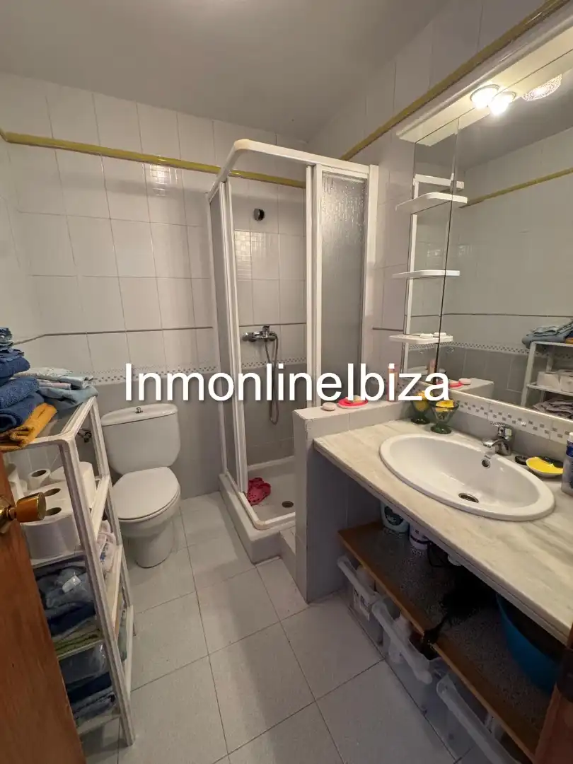 Appartement 50 m² à Sant Josep de sa Talaia