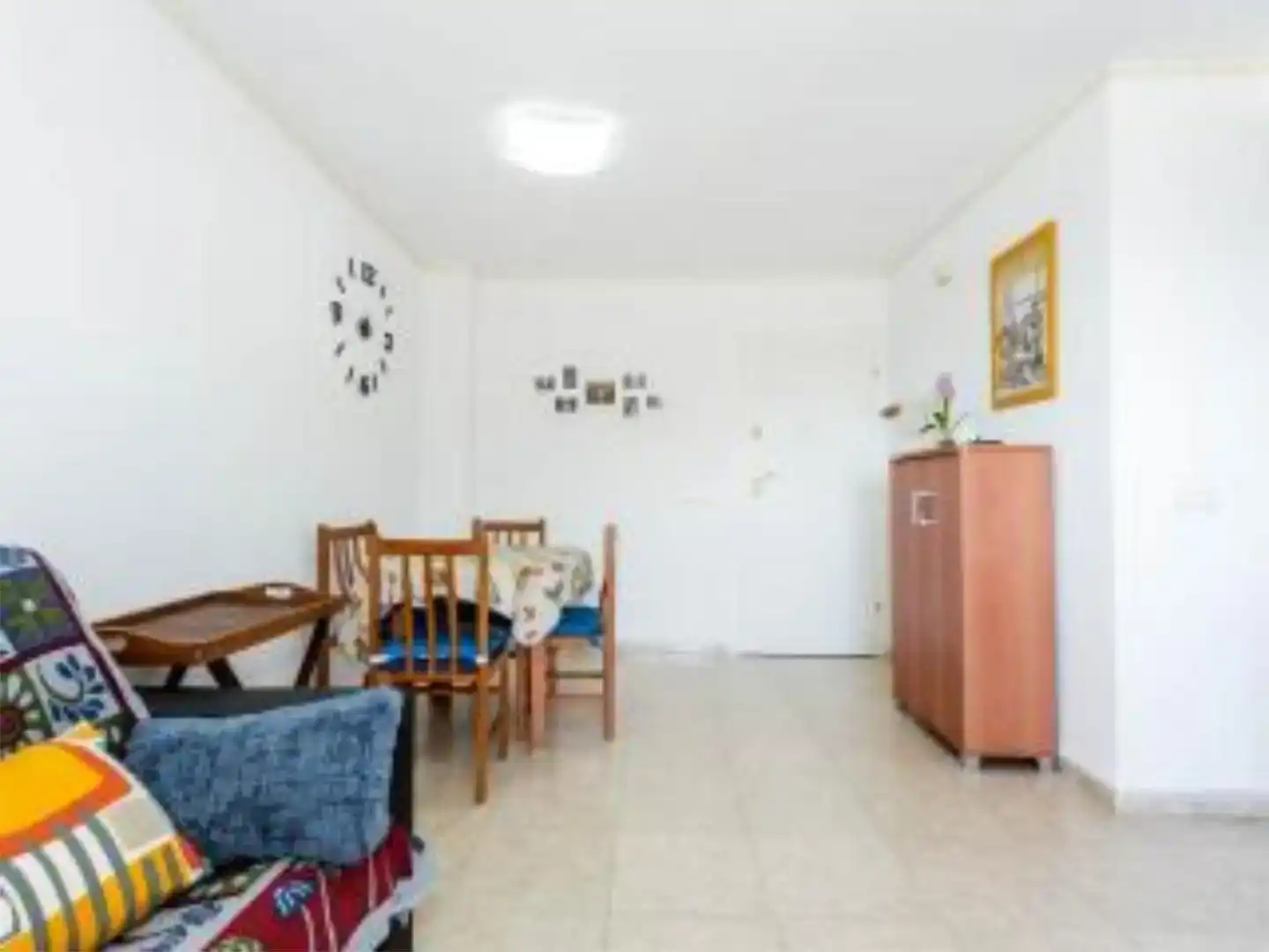 Piso de 80 m² en Oropesa del Mar