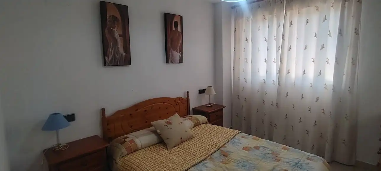 Piso de 98 m² en Linares