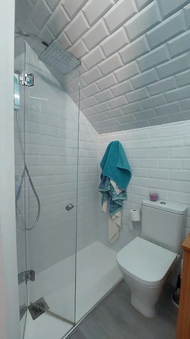 Piso de 100 m² en San Javier