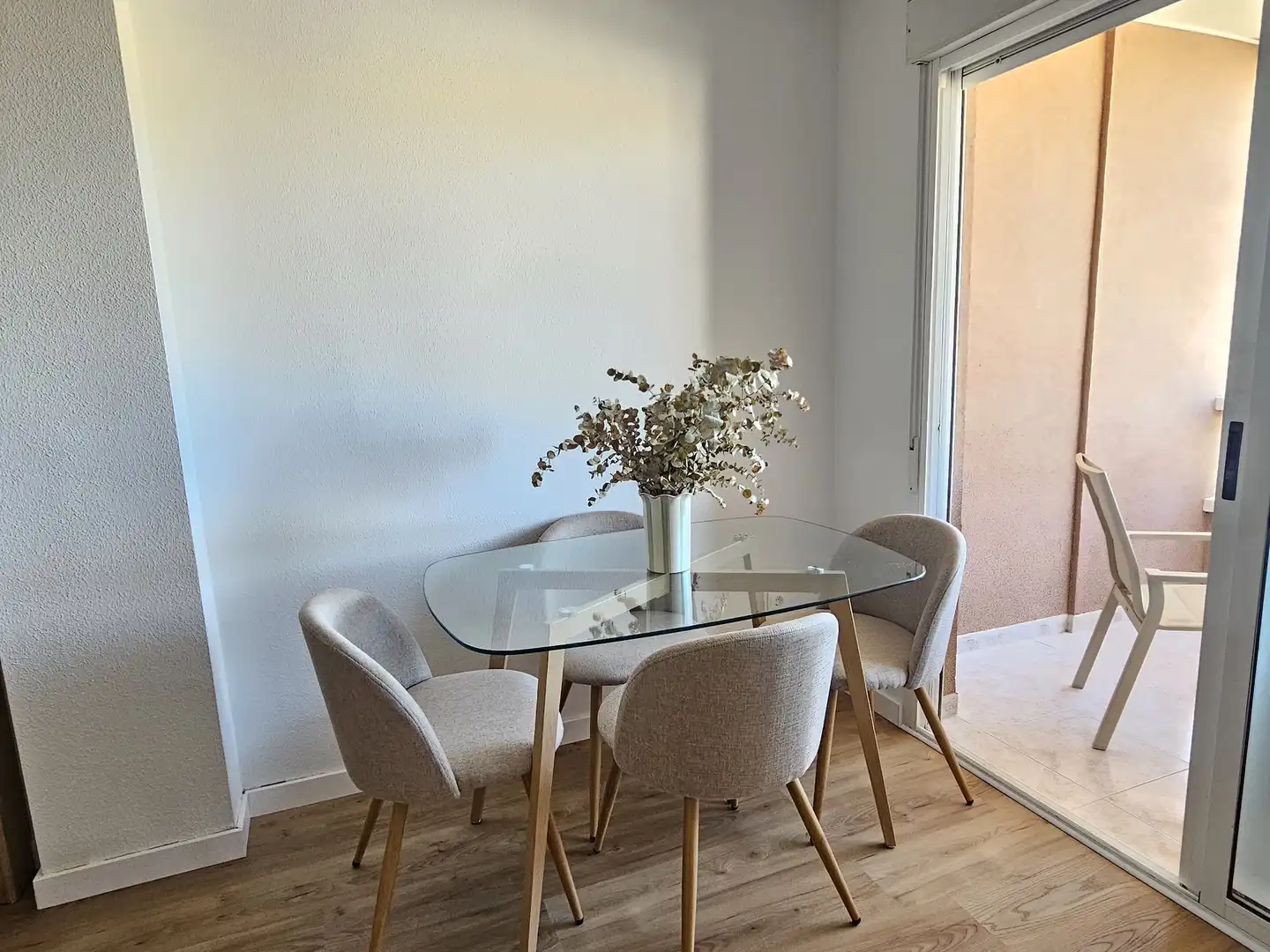 Pis de 70 m² a Santa Pola