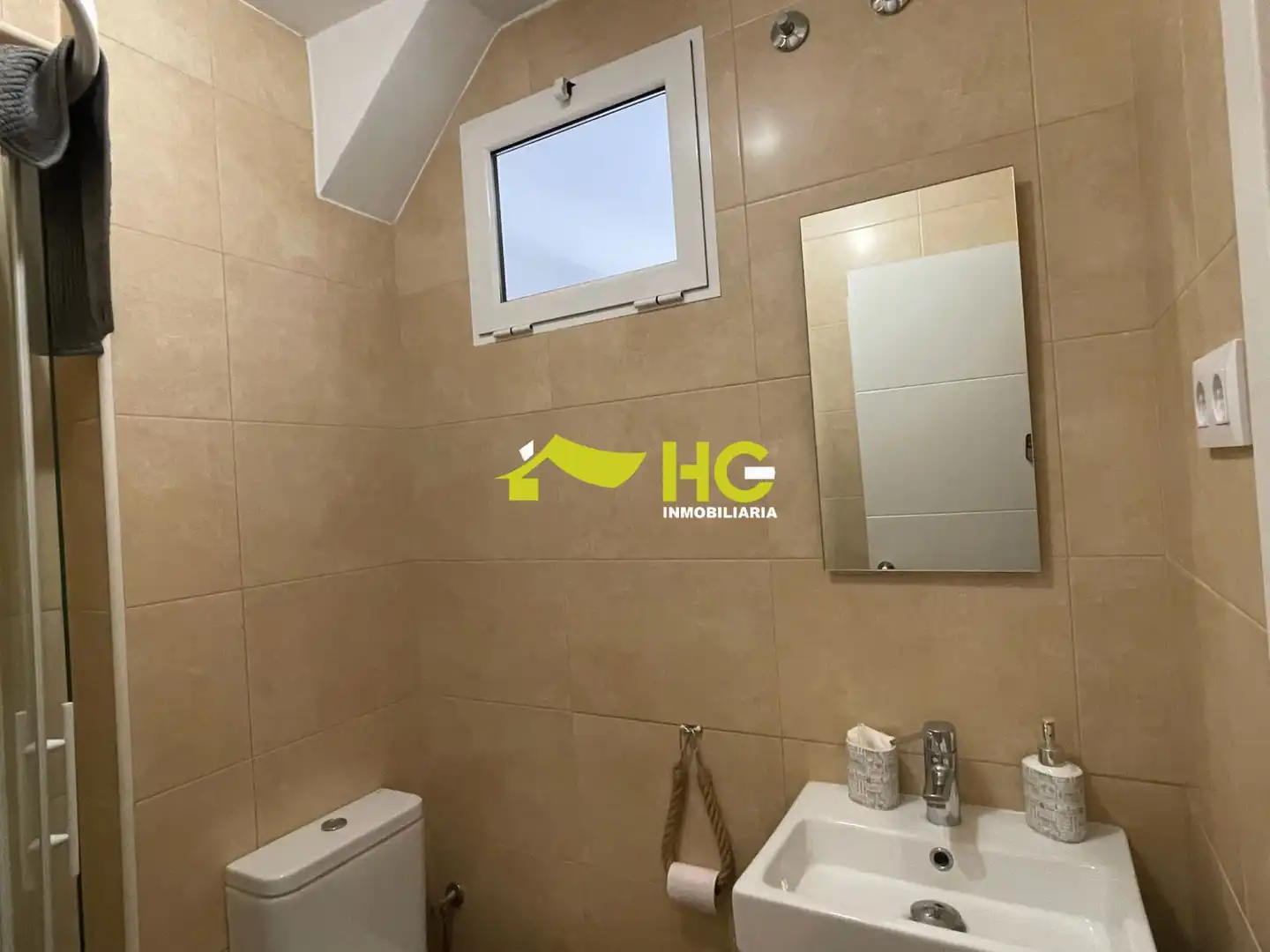 Квартира 40 м² у Villaviciosa de Odón