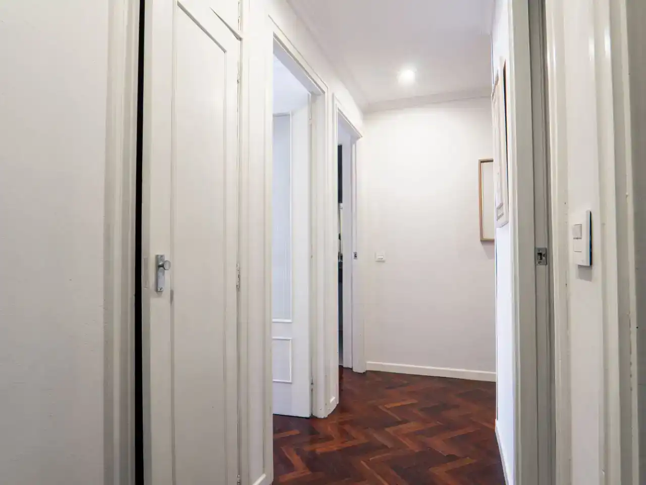 Piso de 170 m² en Pontevedra