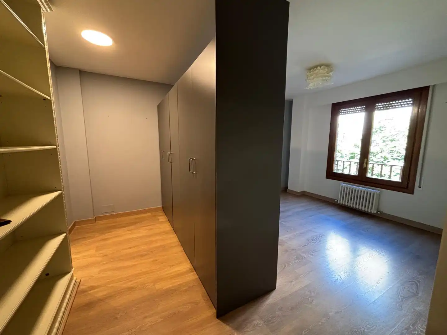Piso de 88 m² en Zaragoza