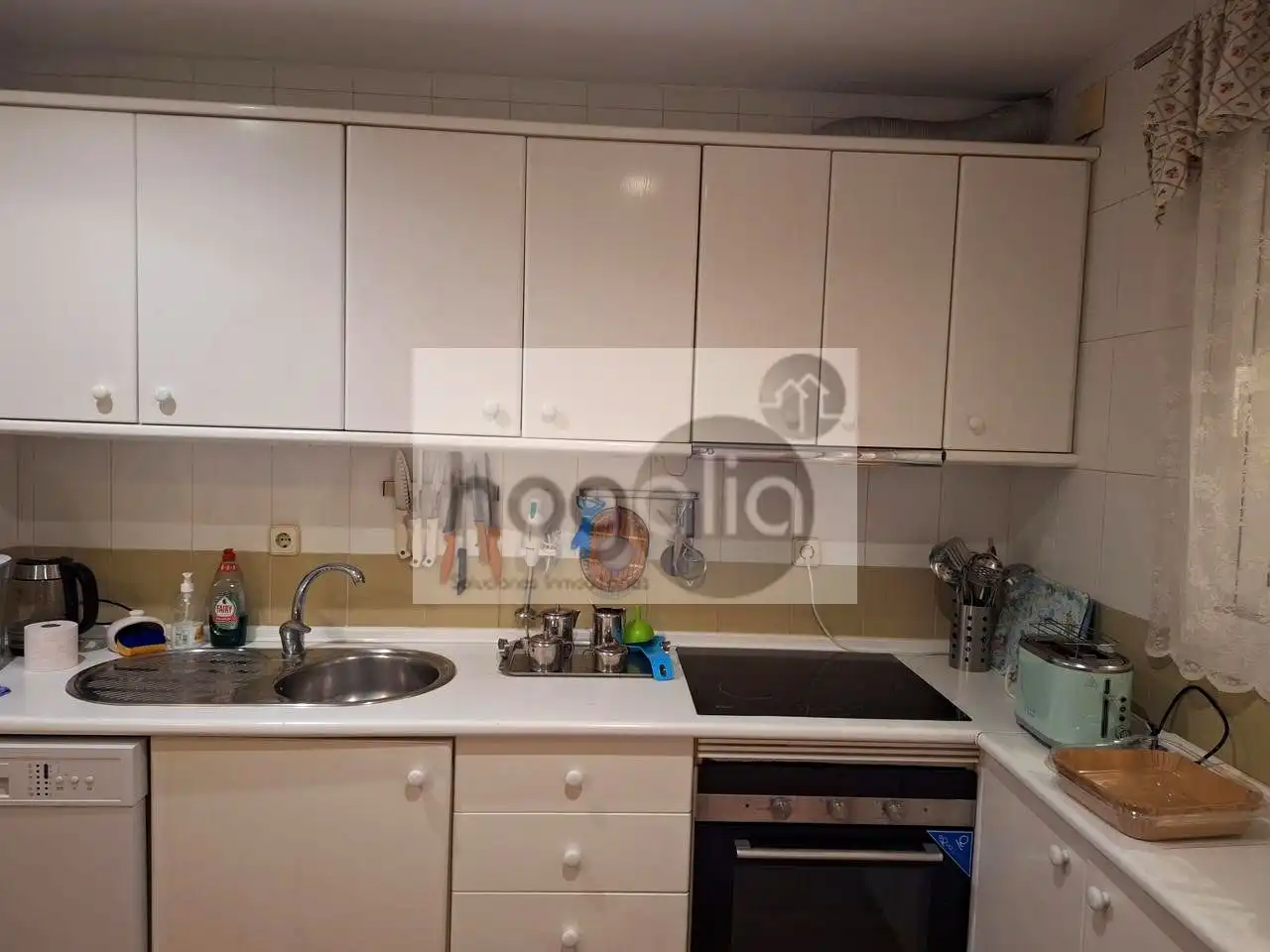 Wohnung 104 m² in Sevilla