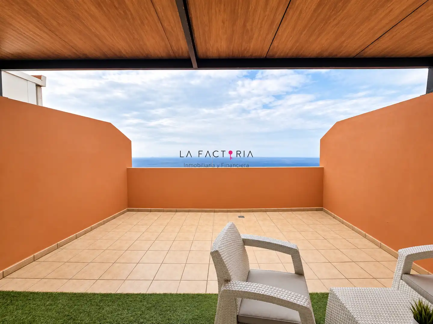 Appartement 80 m² à La Victoria de Acentejo