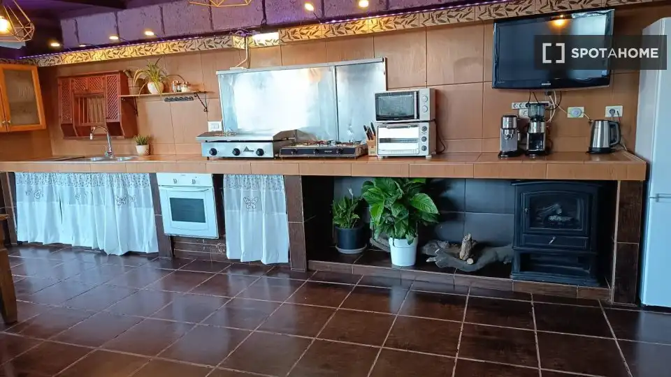 Habitación en alquiler, Arona