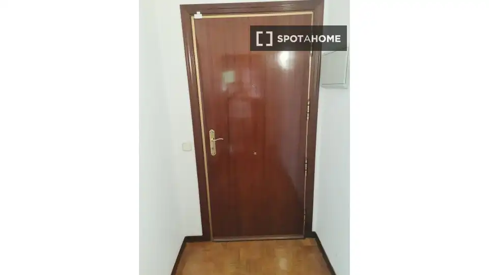 Habitación en alquiler, Madrid