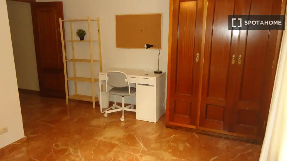 Habitación 115 m², Córdoba