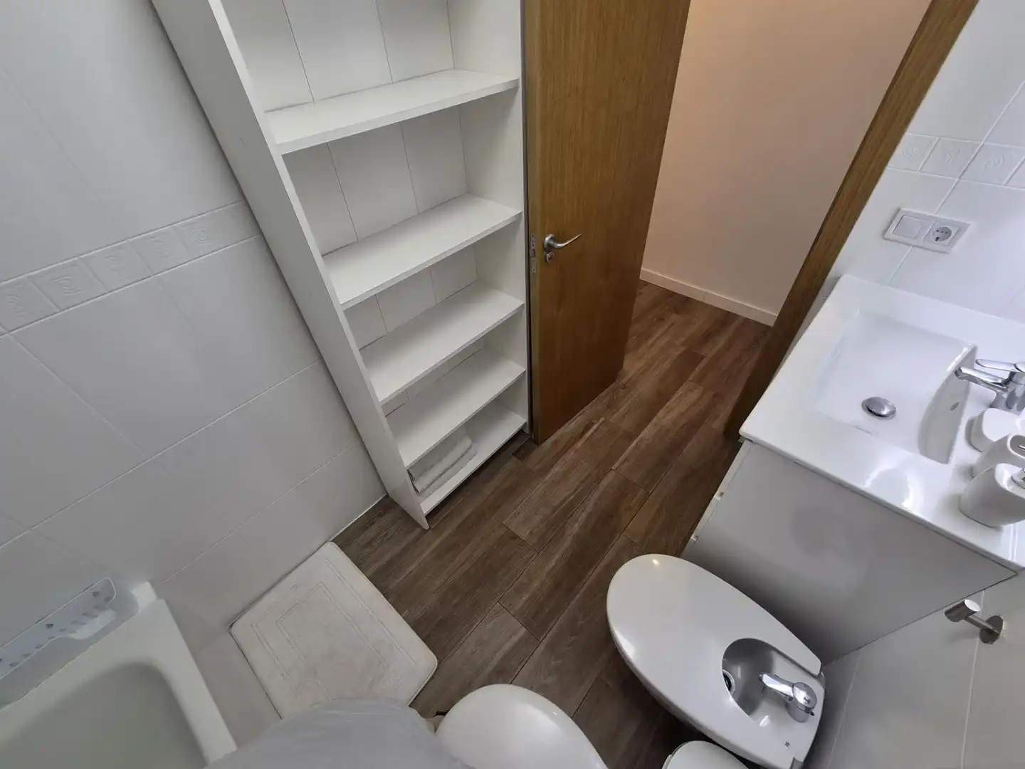 Piso de 80 m² en Almazora