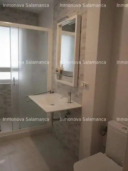 Piso de 138 m² en Salamanca