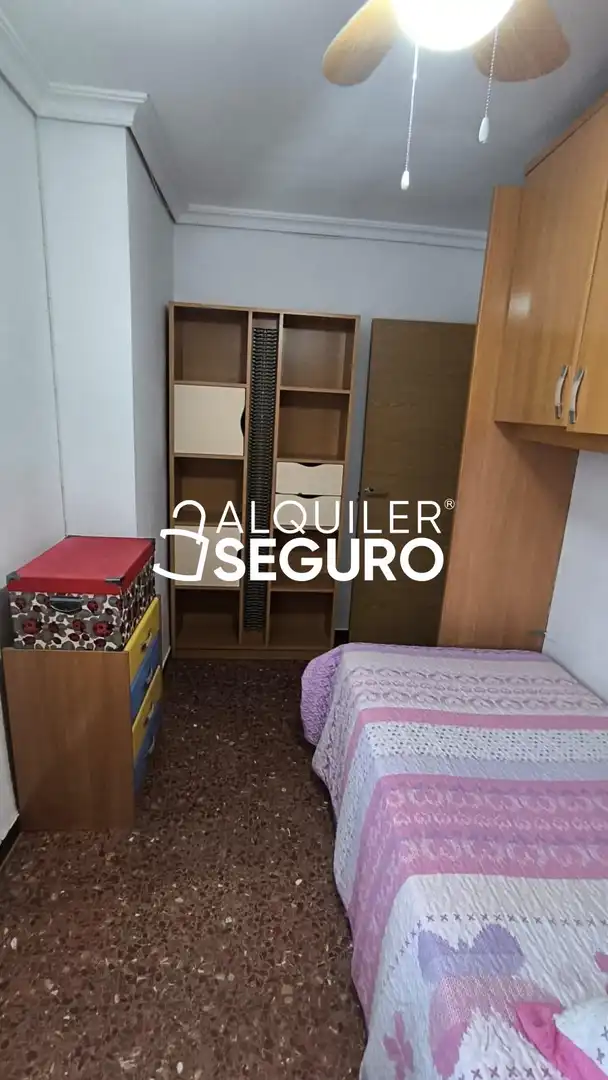 Piso de 80 m² en Sevilla