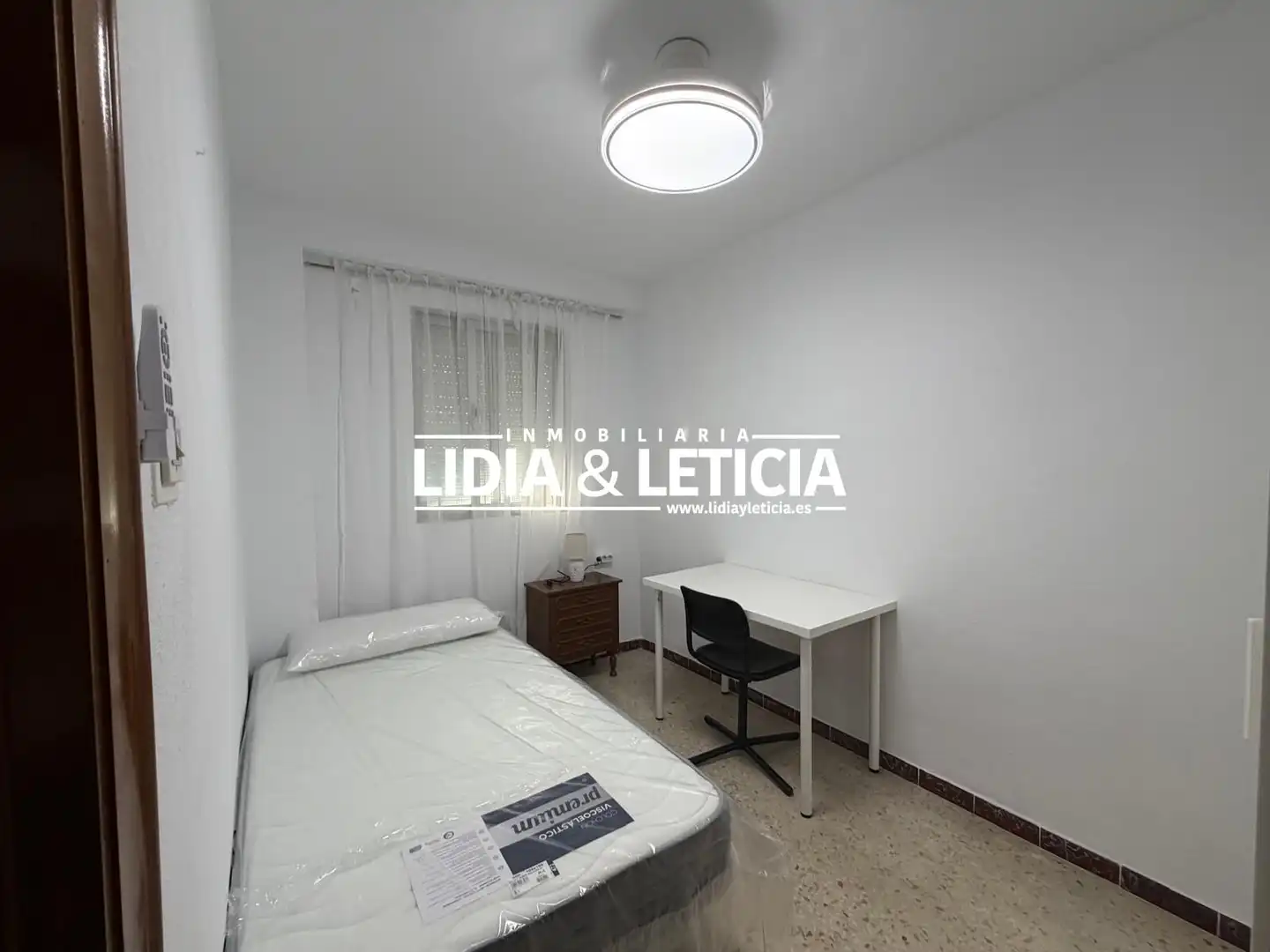 Pis de 25 m² a Alcalá de Guadaíra