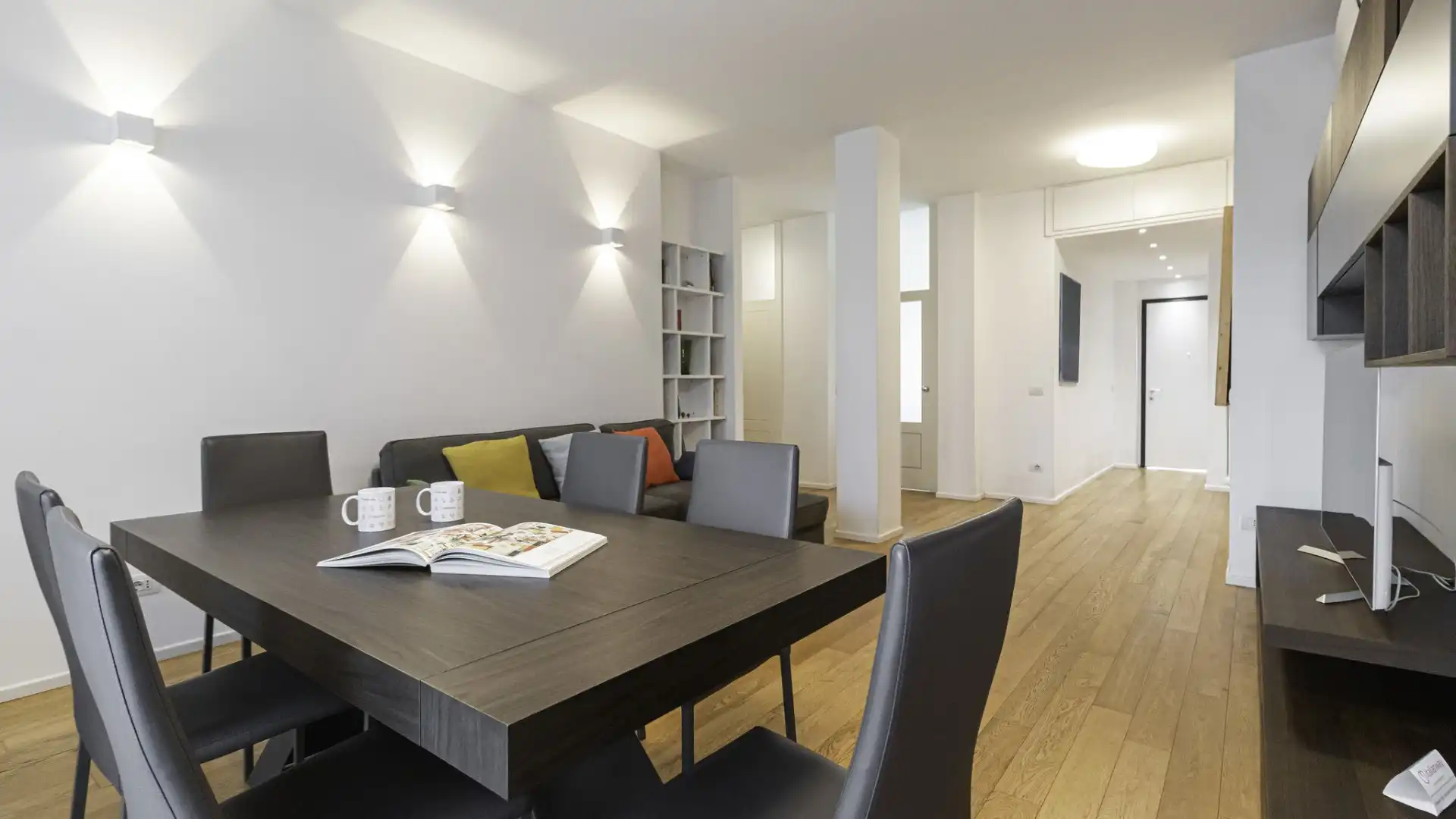 Piso de 81 m² en Palma