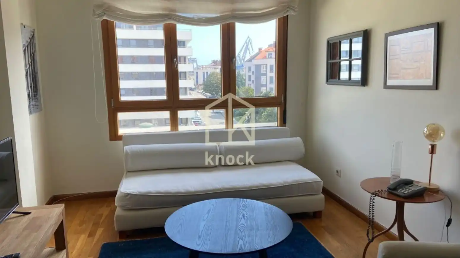Piso de 65 m² en Gijón
