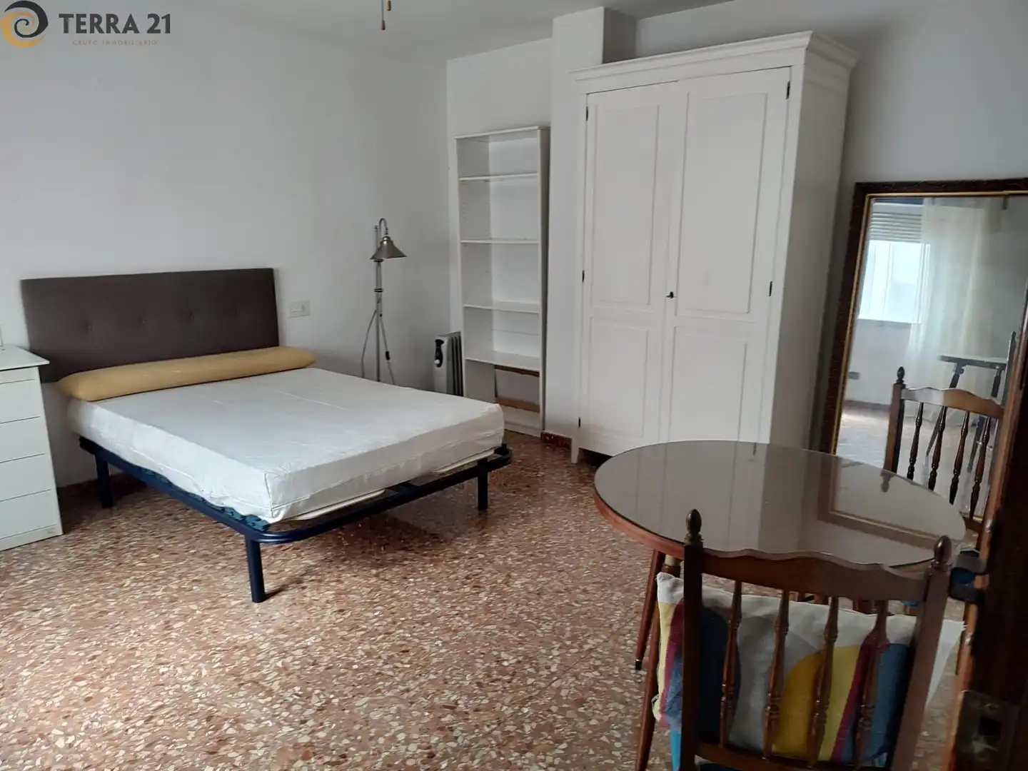 Habitación 95 m², Jaén