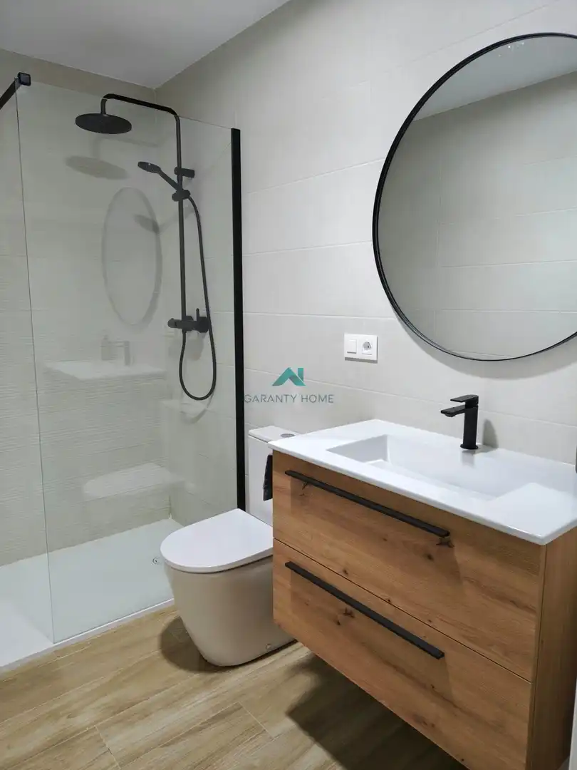 Piso de 70 m² en Laredo