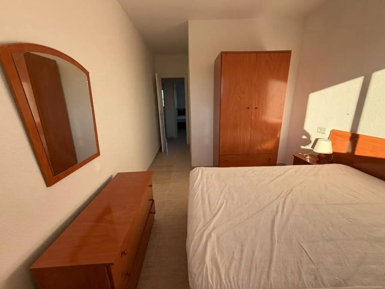Pis de 100 m² a Cartagena