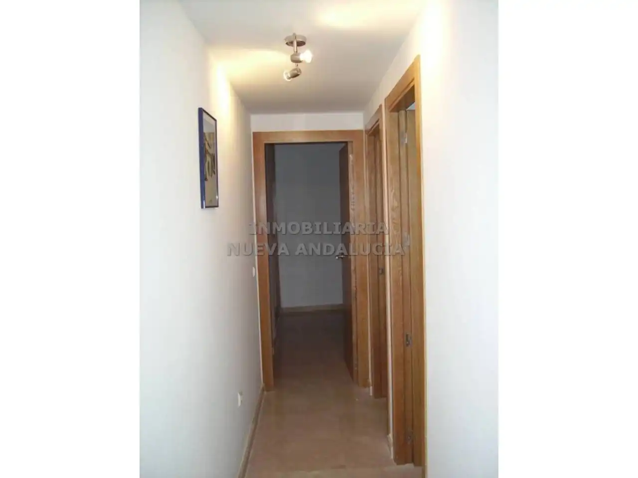 Piso de 137 m² en Almería