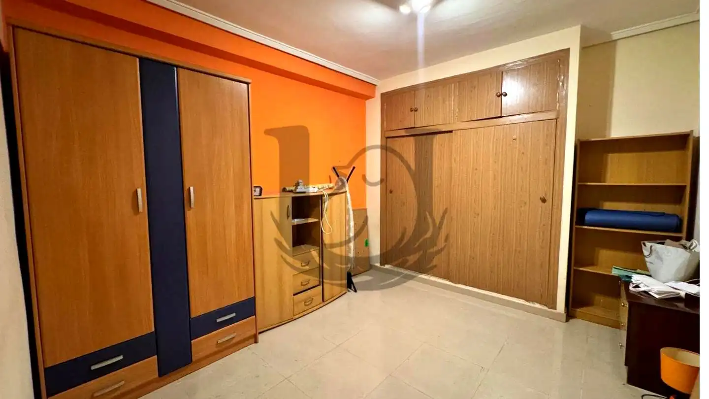 Квартира 97 м² в Silla