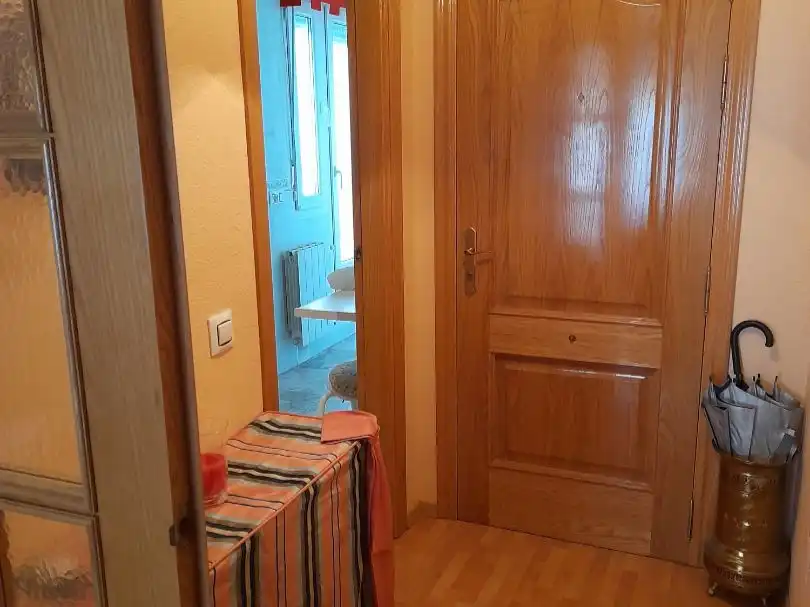Piso de 70 m² en Manzanares