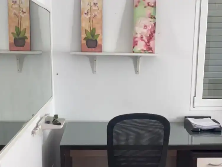 Piso de 110 m² en Haría