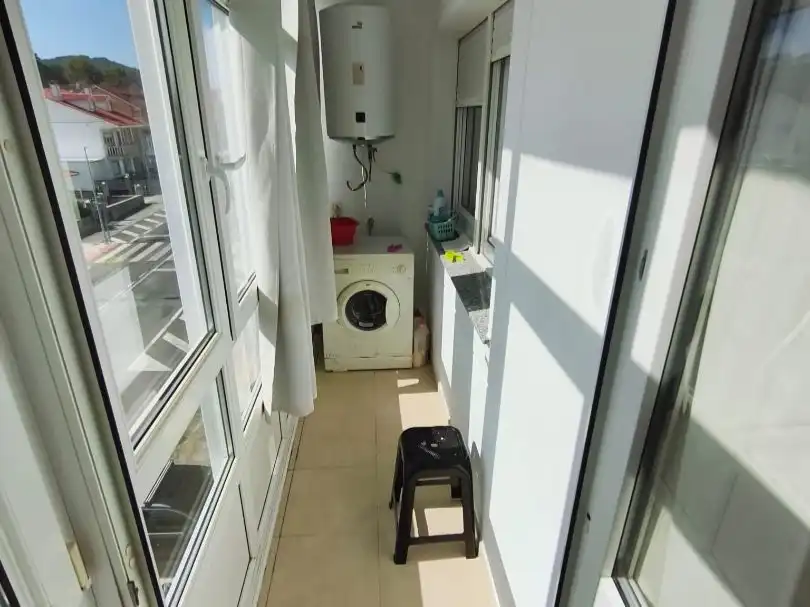 Piso de 60 m² en Fisterra