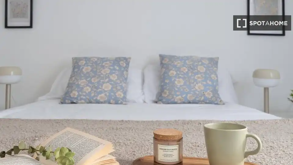 Habitación en alquiler, Santander