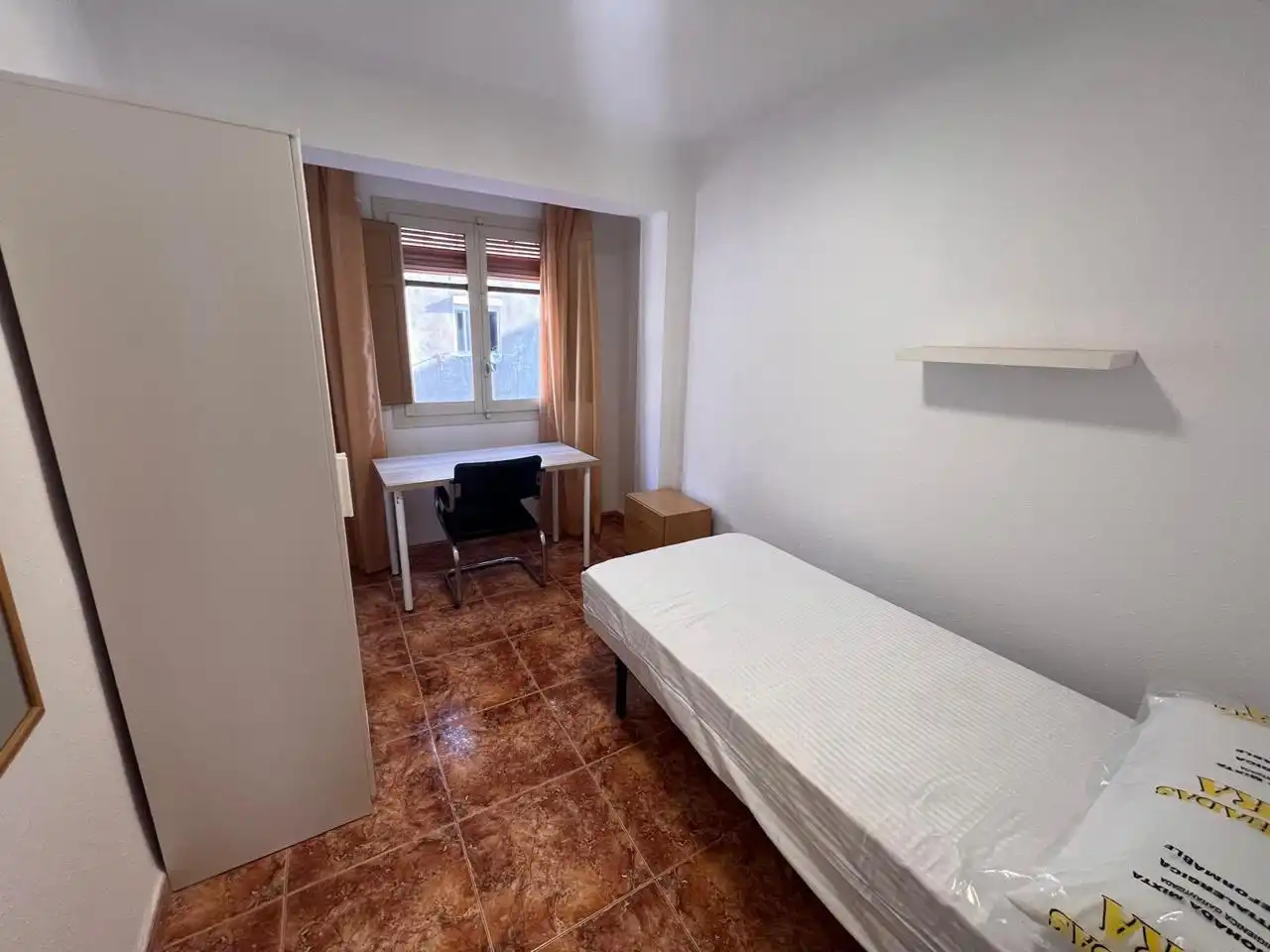 Piso de 100 m² en Valencia
