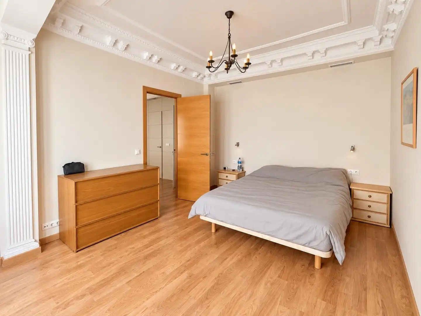Piso de 110 m² en Valencia