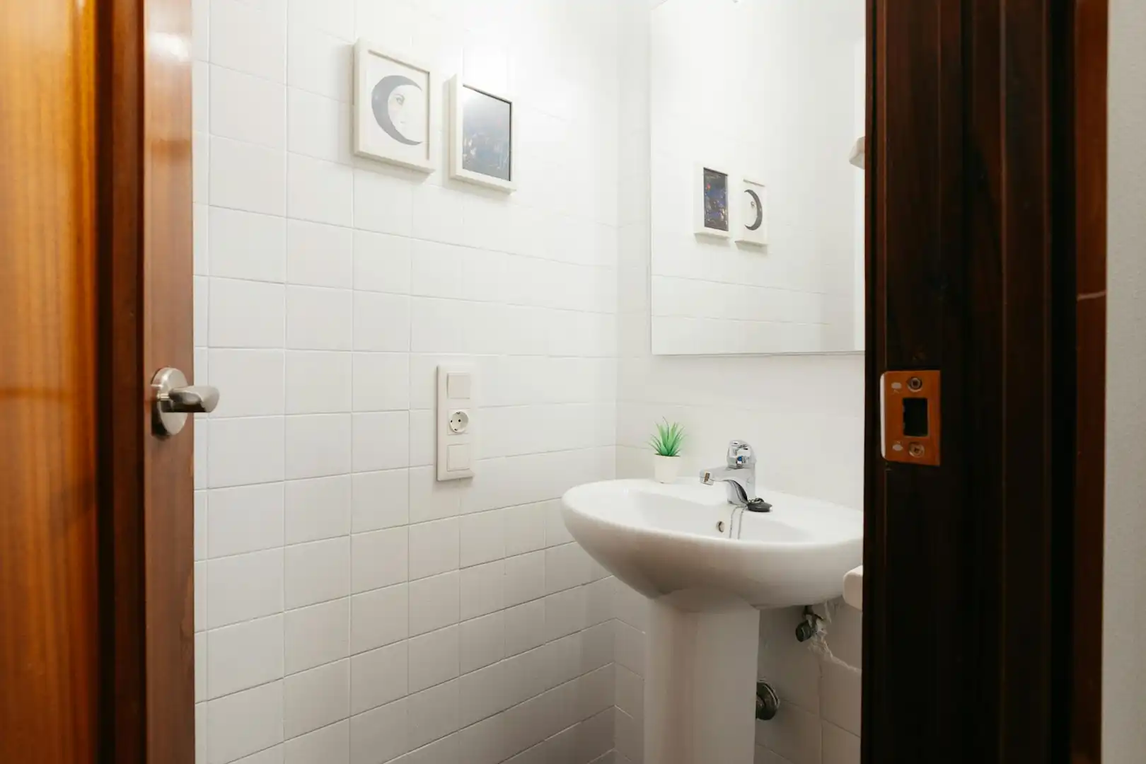 Habitación 175 m², Valencia