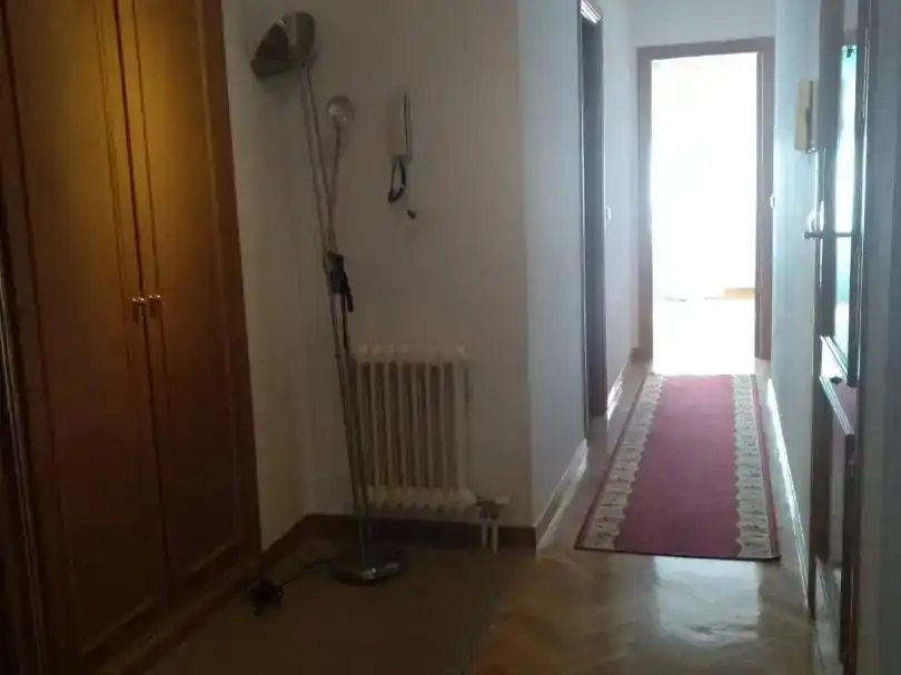 Piso de 60 m² en Ávila