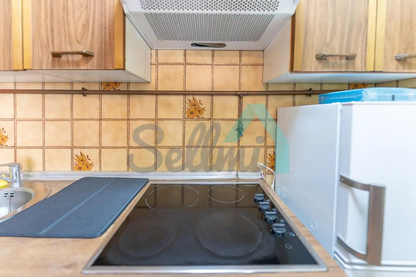 Piso de 55 m² en Gijón