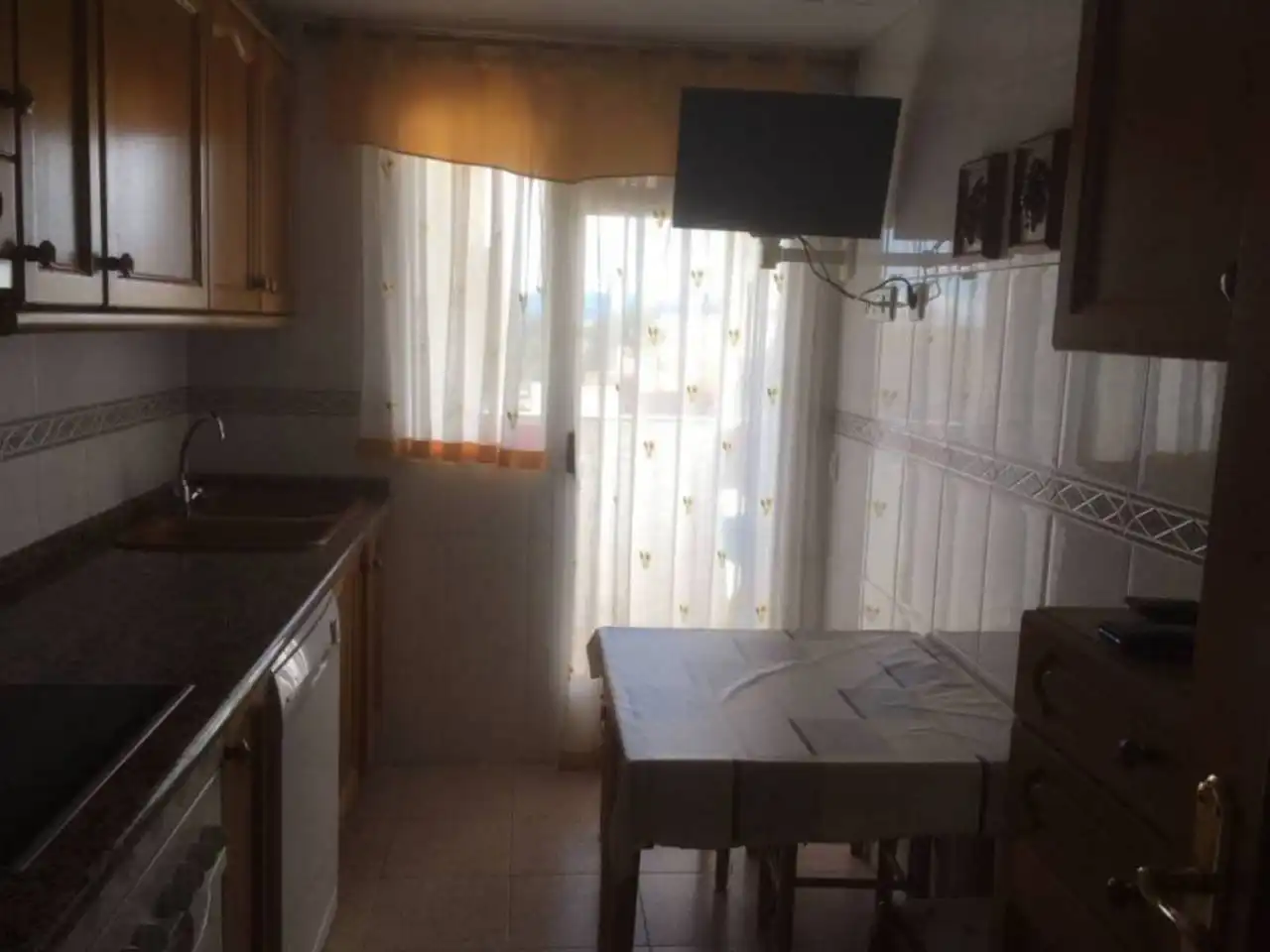 Pis de 90 m² a Castelló de la Plana