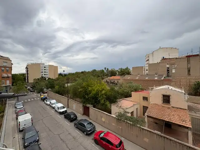 Piso de 126 m² en Castellón de la Plana