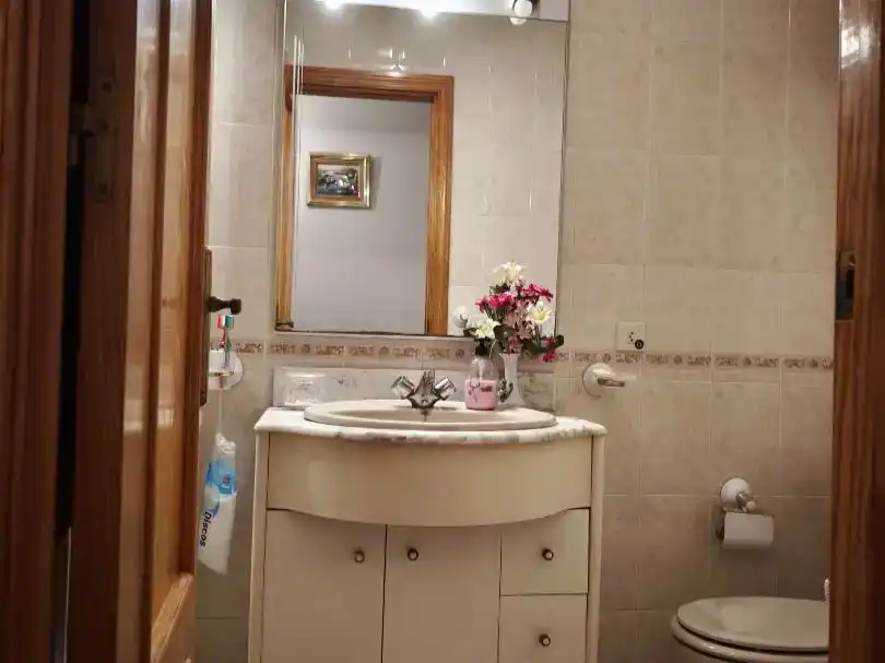 Piso de 100 m² en Punta Umbría