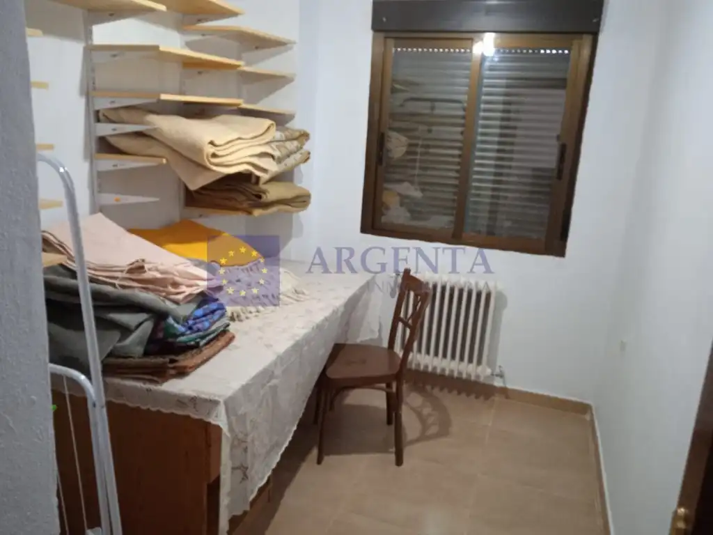 Piso de 90 m² en Cáceres