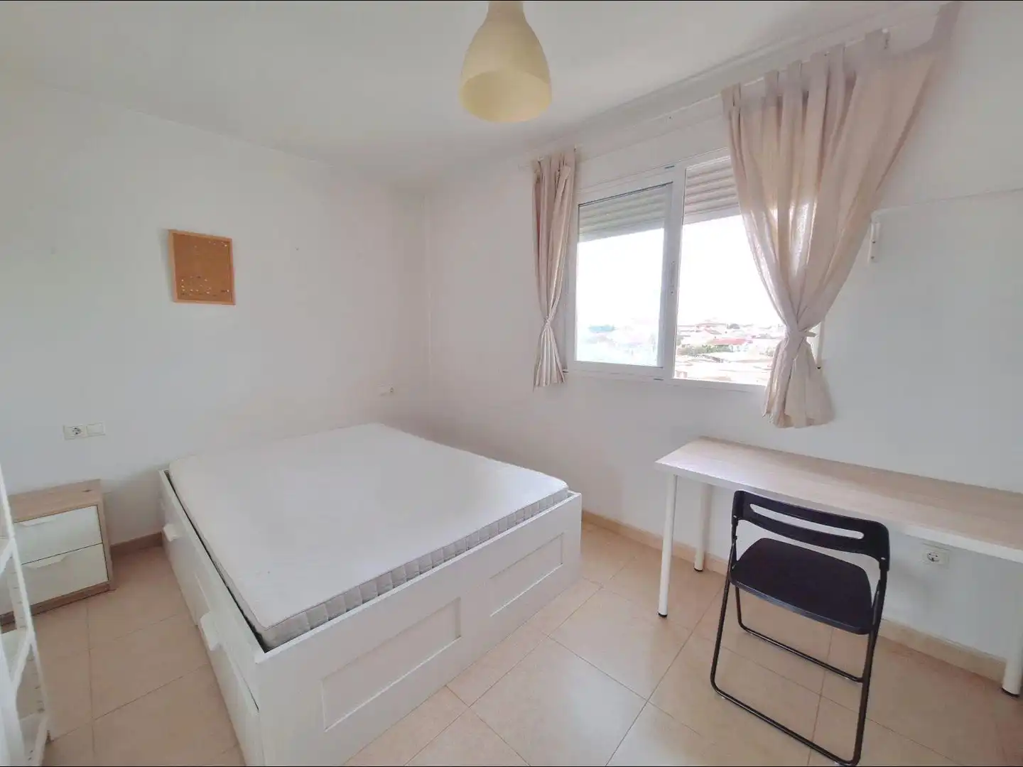 Piso de 138 m² en Murcia