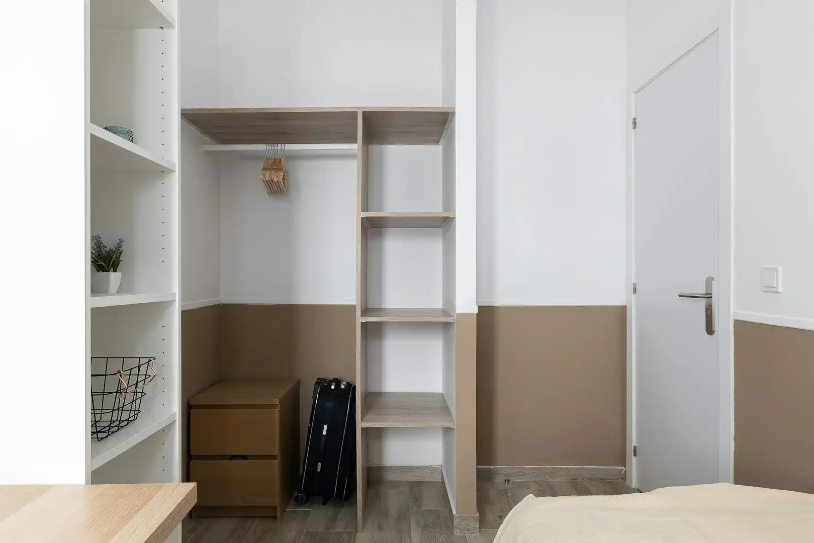 Habitación en alquiler, Getafe