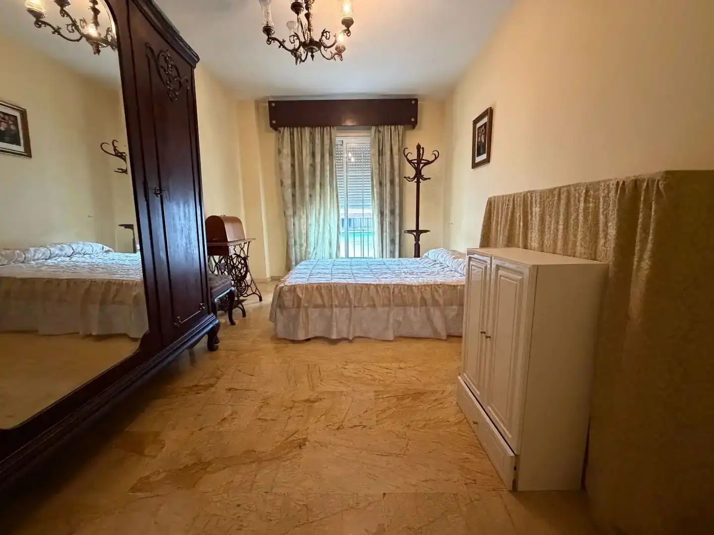 Piso de 150 m² en Andújar