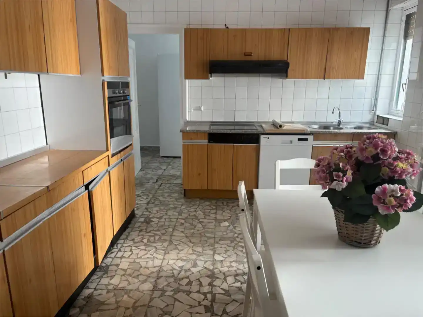 Piso de 170 m² en Ávila