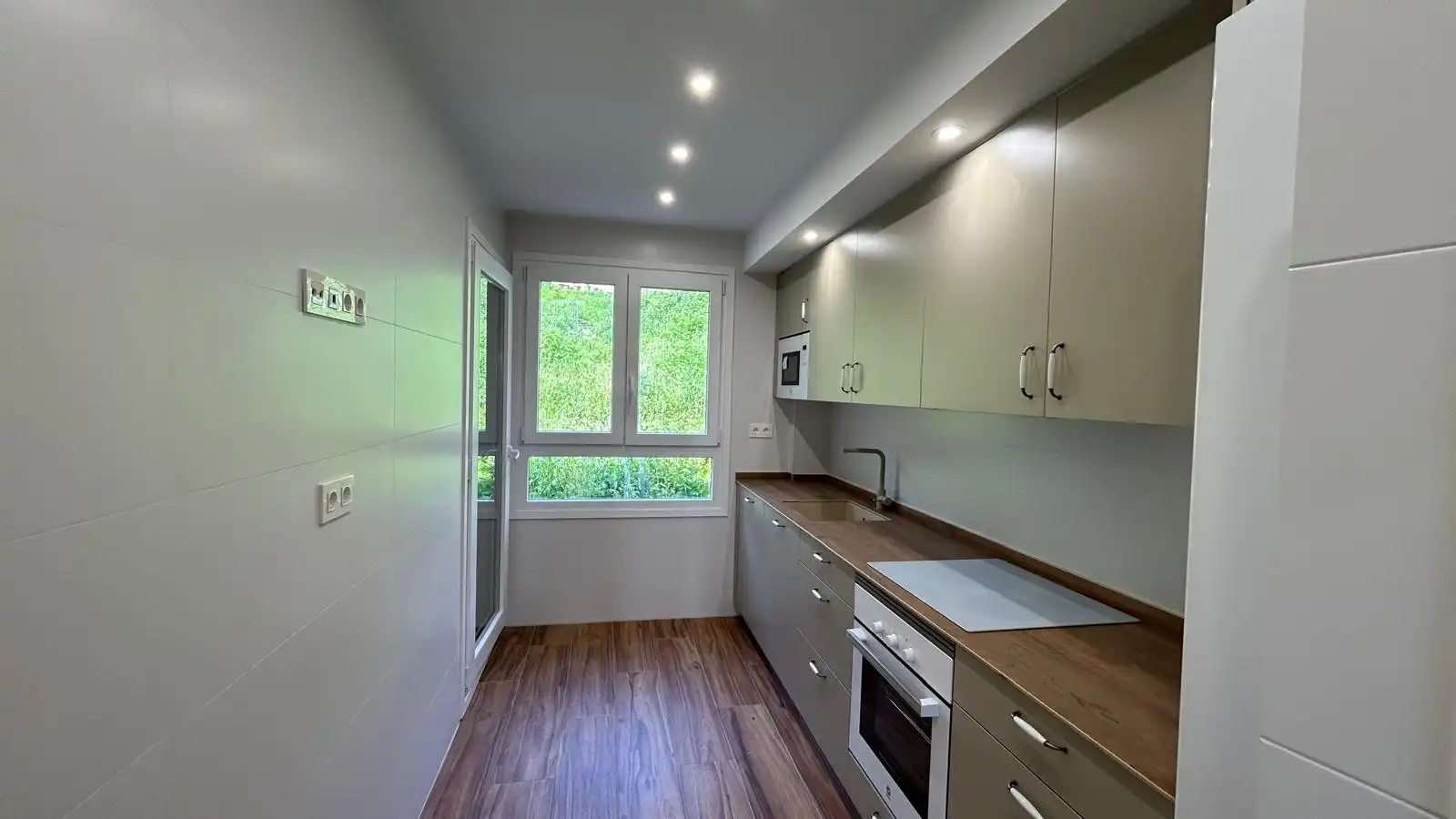 Piso de 110 m² en Bilbao