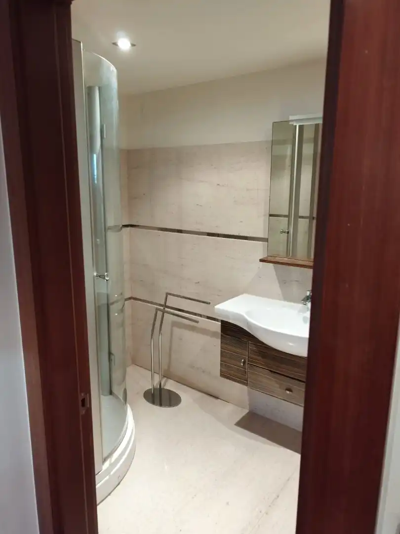 Wohnung 76 m² in Vigo
