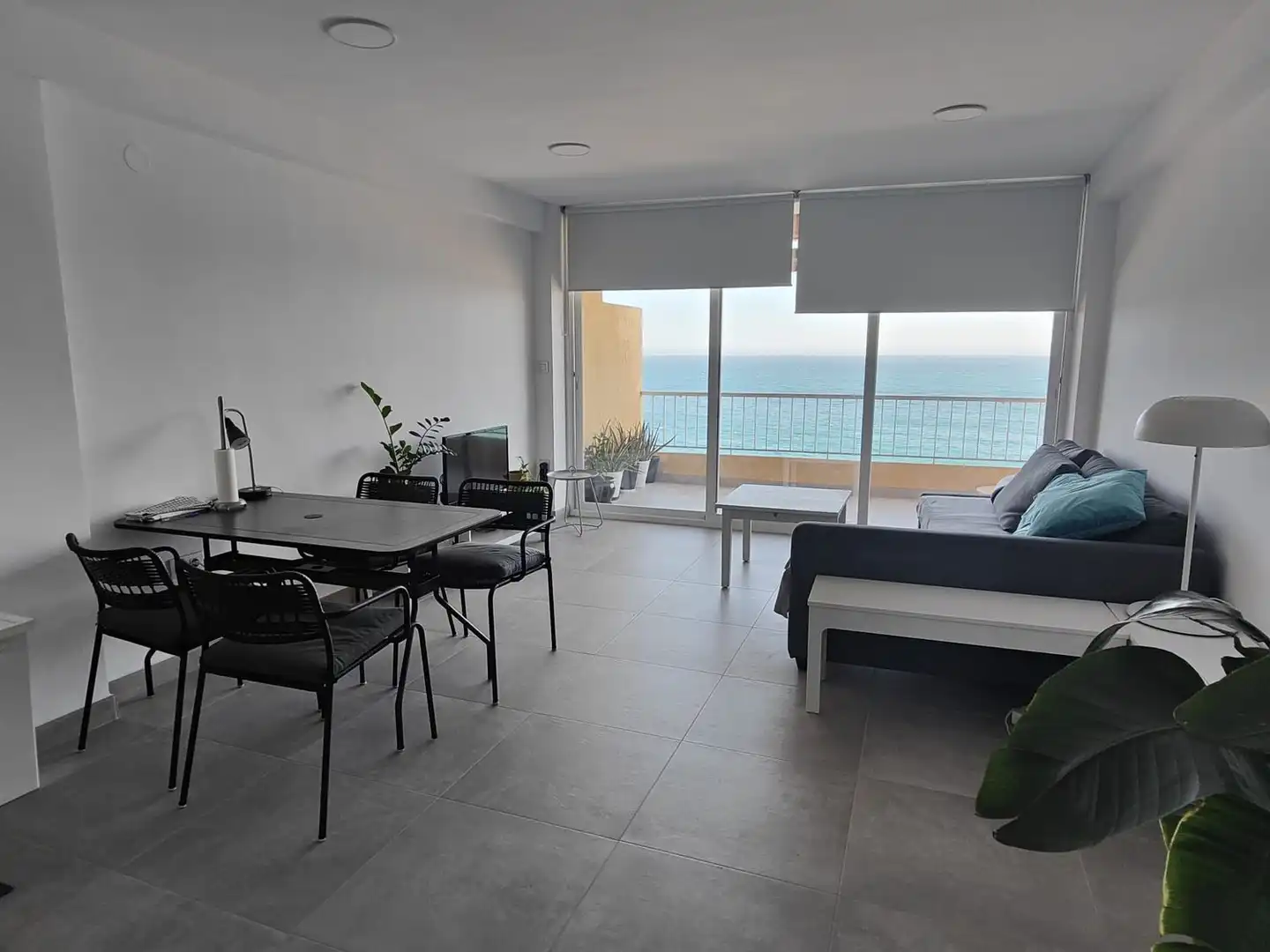 Piso de 59 m² en Almuñécar