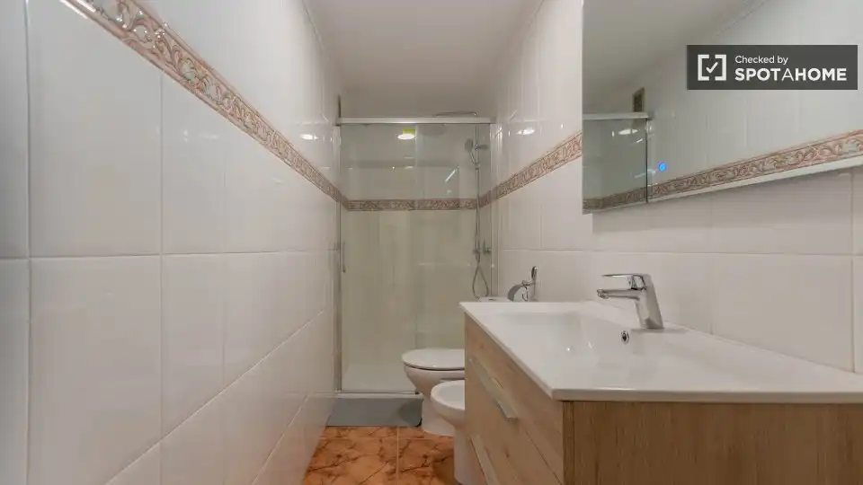 Habitación 125 m², Valencia
