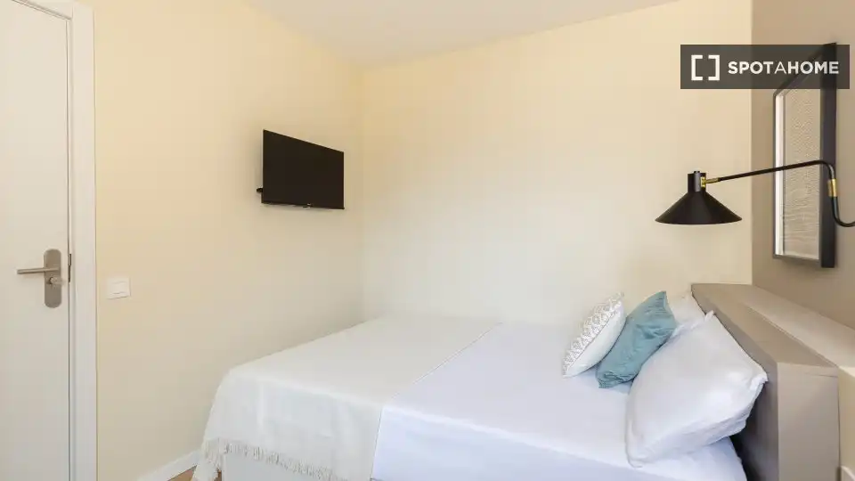 Habitación en alquiler, Barcelona