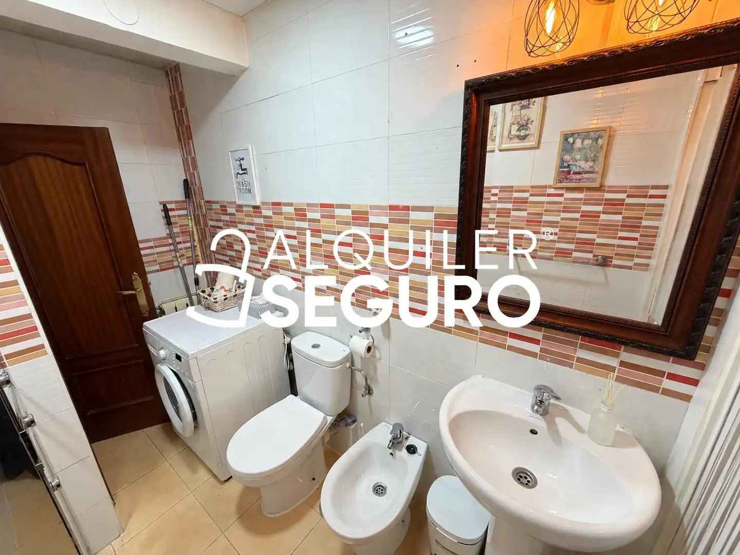 Pis de 61 m² a Getafe