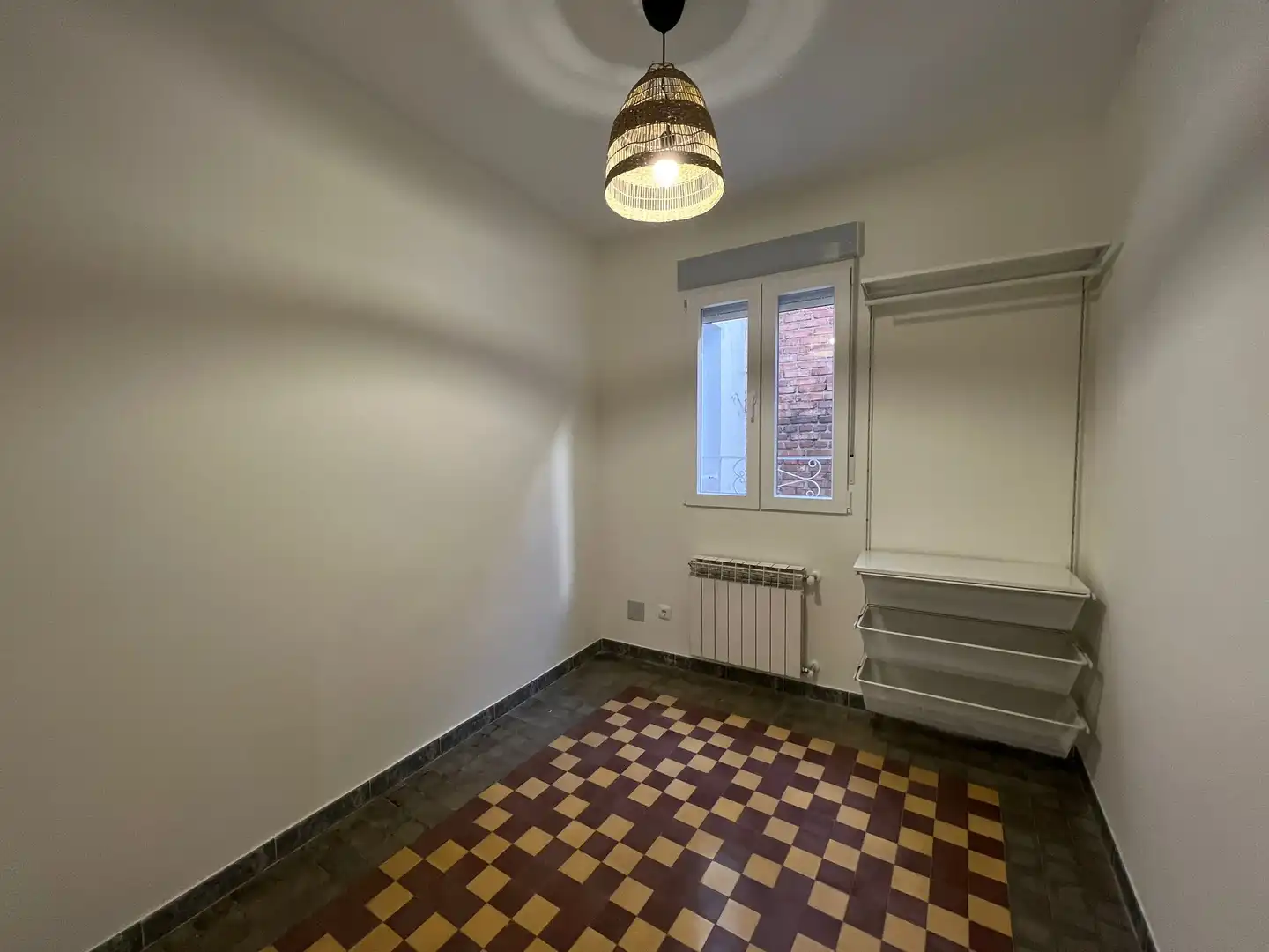 Wohnung 65 m² in Madrid