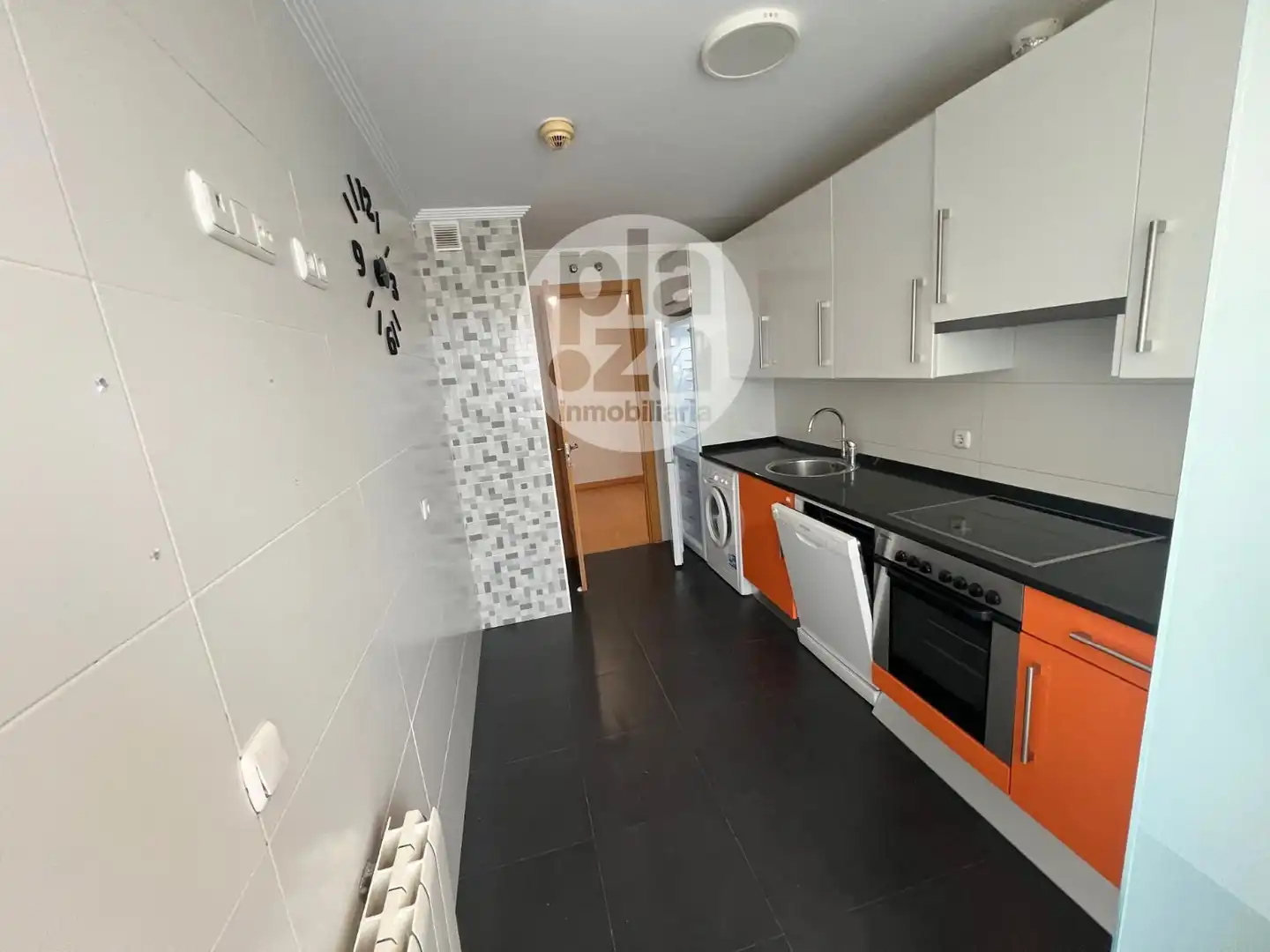 Piso de 146 m² en Burgos